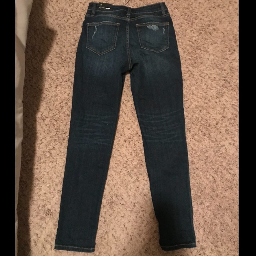 Fashion nova jeans - Picture 5 of 5